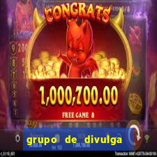 grupo de divulga  o de plataforma de jogos